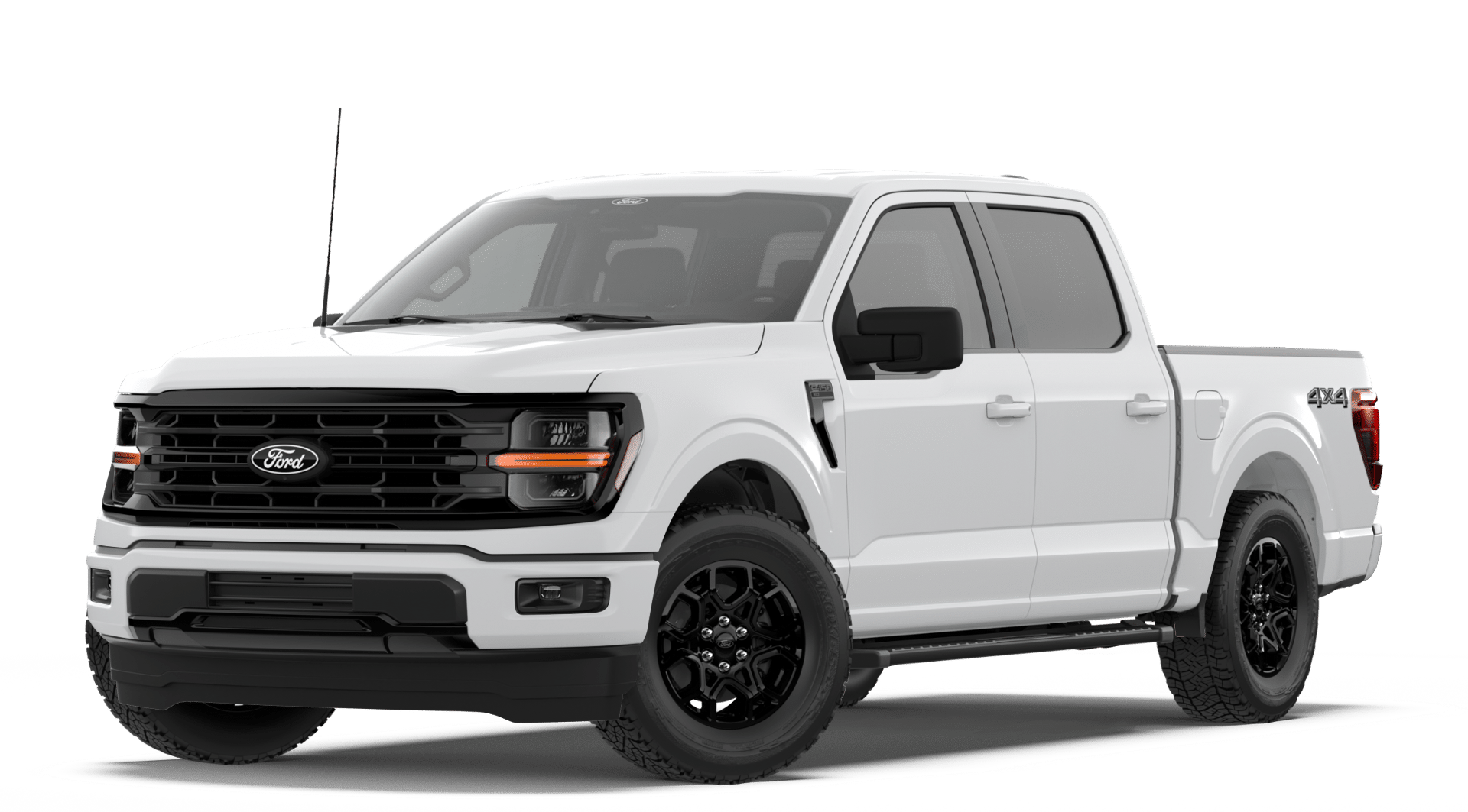 2026 Ford F-150® External Image 1